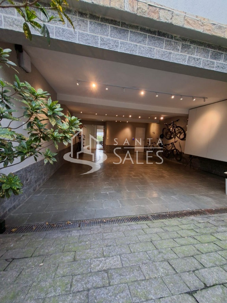 Sobrado, 4 quartos, 360 m² - Foto 42