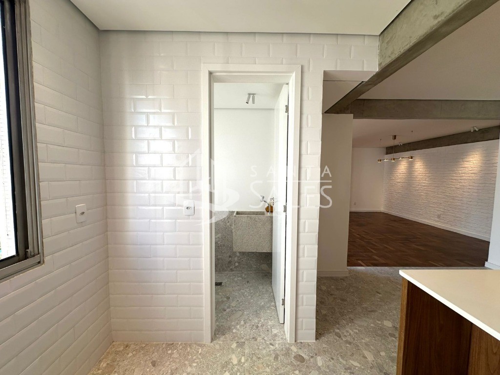 Apartamento, 3 quartos, 110 m² - Foto 7