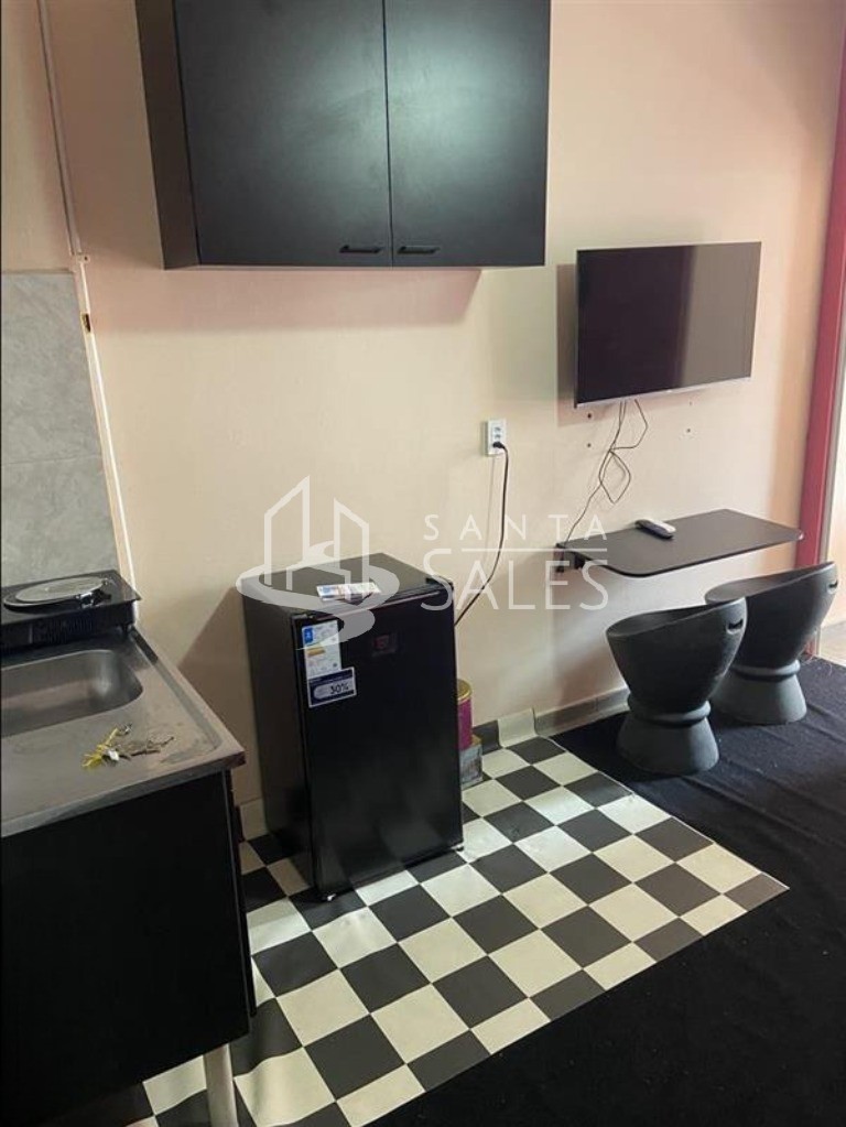 Apartamento, 1 quarto, 30 m² - Foto 4