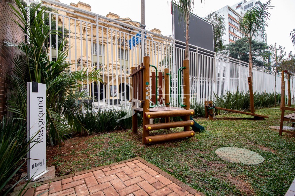 Apartamento, 1 quarto, 45 m² - Foto 31