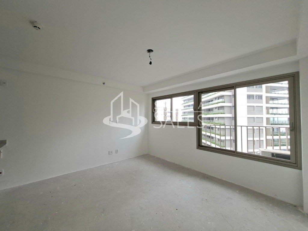 Apartamento, 1 quarto, 32 m² - Foto 8