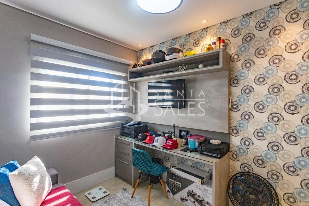 Apartamento, 3 quartos, 105 m² - Foto 14
