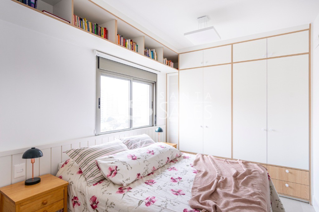 Apartamento, 2 quartos, 70 m² - Foto 15