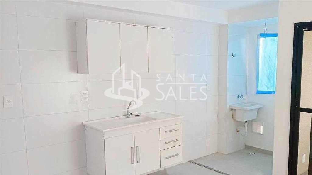 Apartamento, 2 quartos, 43 m² - Foto 6