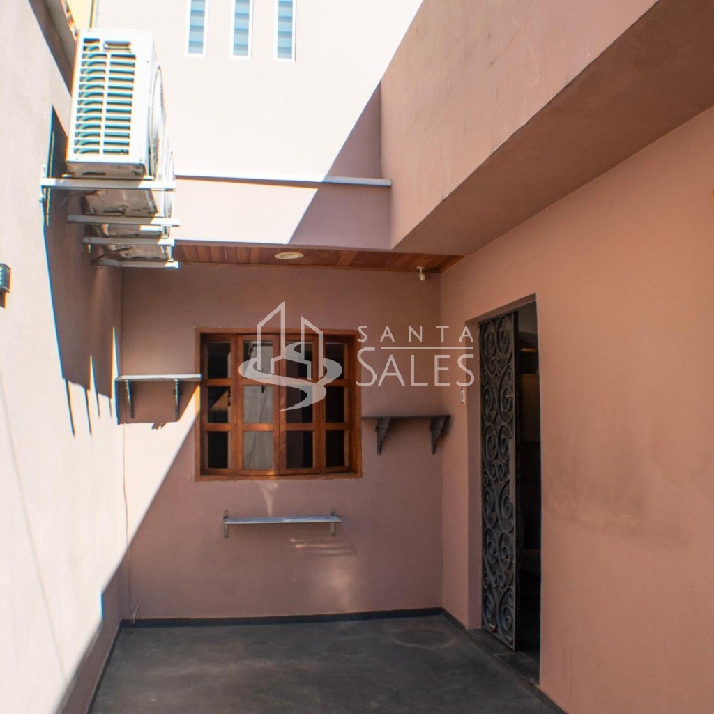 Casa, 3 quartos, 131 m² - Foto 22