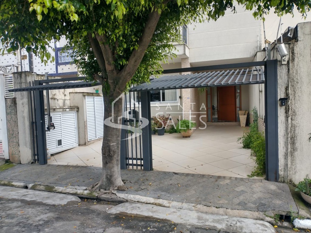 Sobrado, 3 quartos, 150 m² - Foto 7