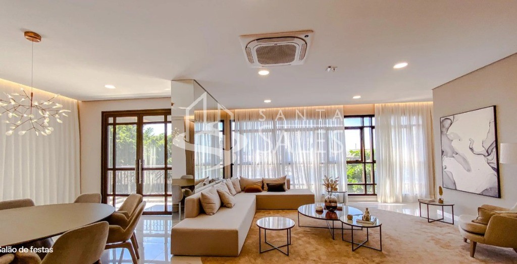 Apartamento, 4 quartos, 82 m² - Foto 30