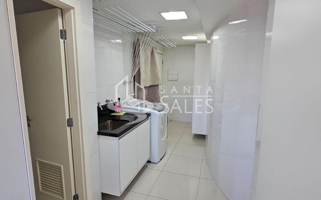 Apartamento, 4 quartos, 270 m² - Foto 38