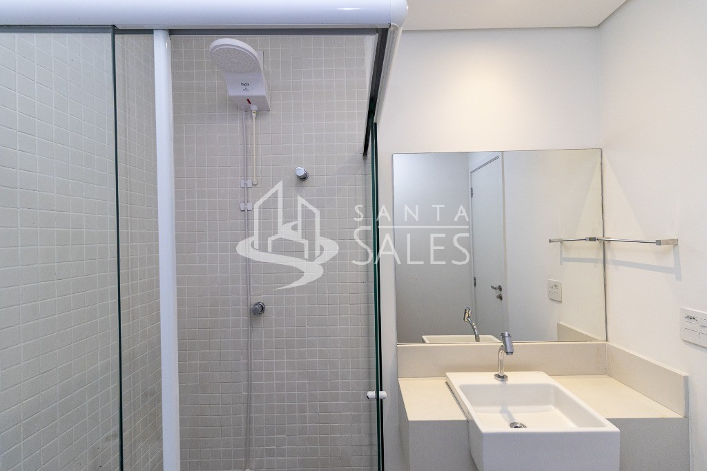 Apartamento, 1 quarto, 22 m² - Foto 5