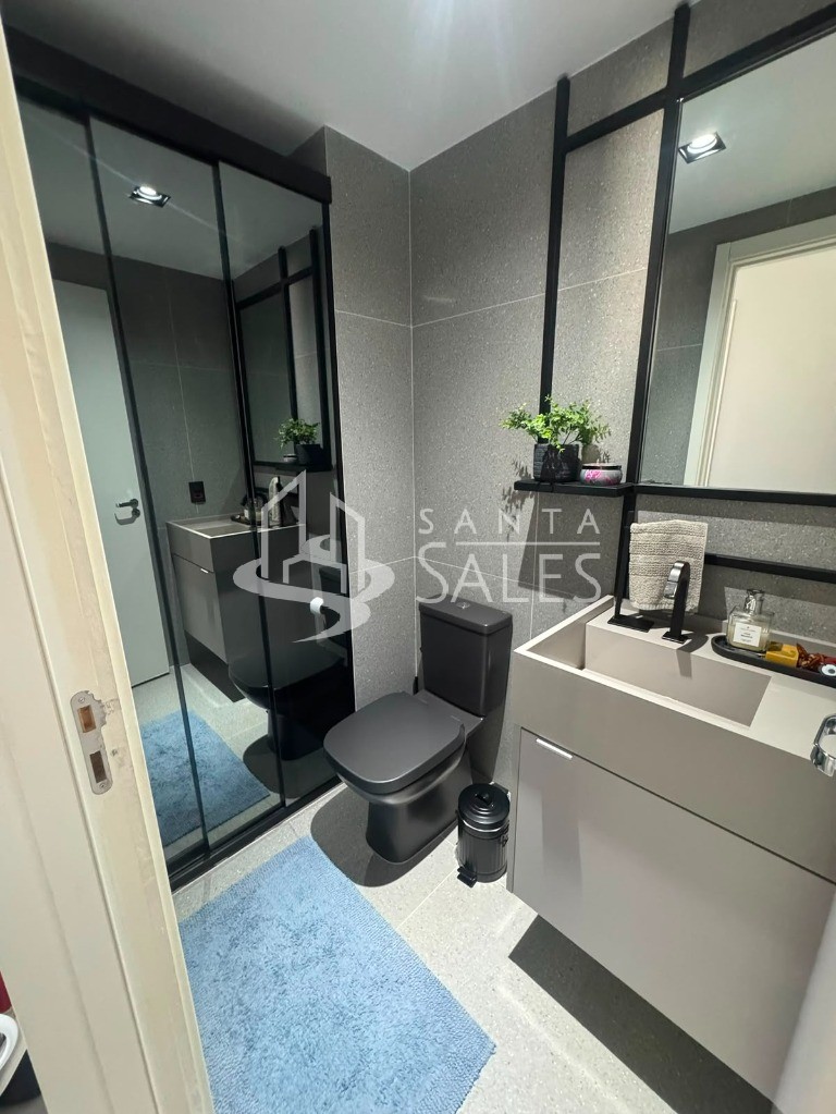 Apartamento, 2 quartos, 71 m² - Foto 22