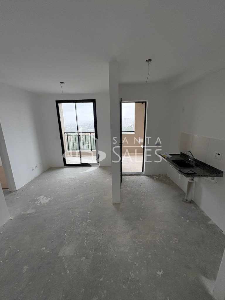Apartamento, 3 quartos, 61 m² - Foto 21