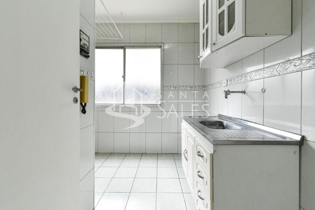 Apartamento, 1 quarto, 32 m² - Foto 4