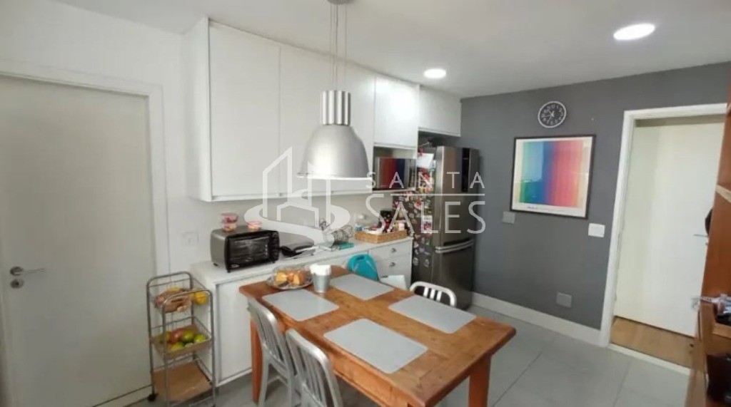 Apartamento, 3 quartos, 200 m² - Foto 8