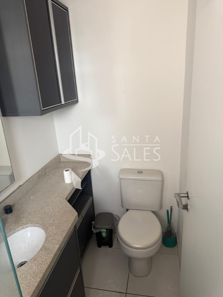 Apartamento, 1 quarto, 33 m² - Foto 9