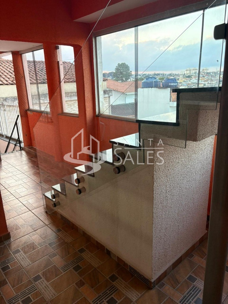 Casa, 4 quartos, 490 m² - Foto 20