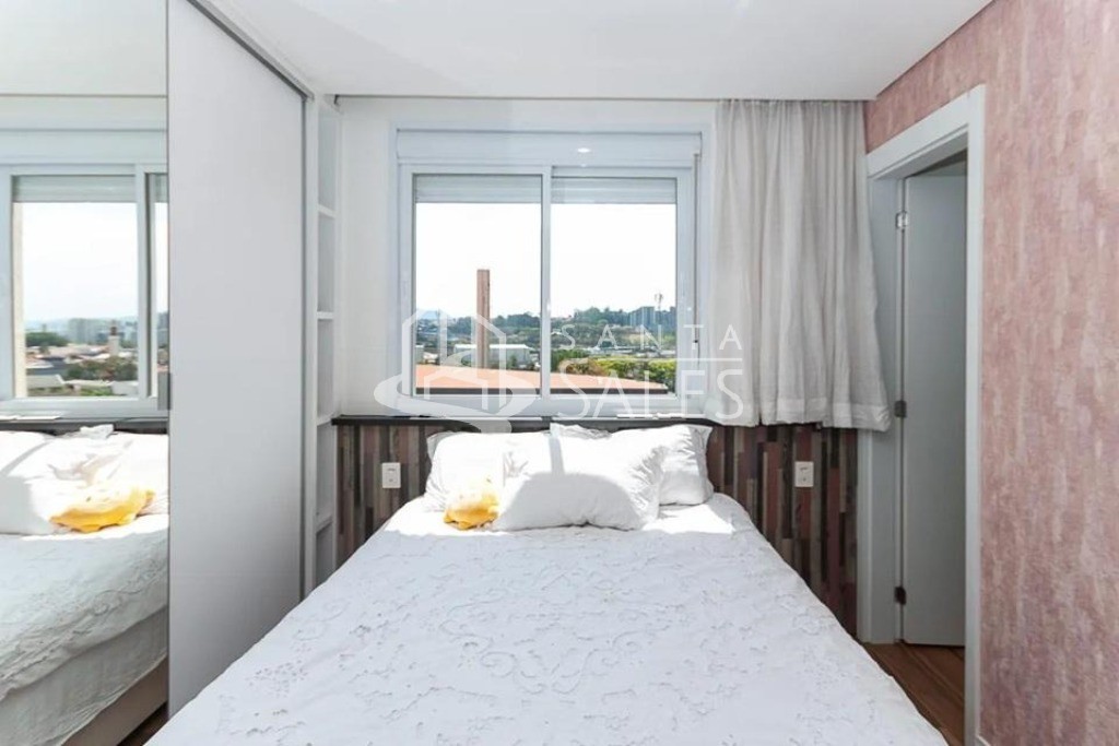 Apartamento, 3 quartos, 82 m² - Foto 21