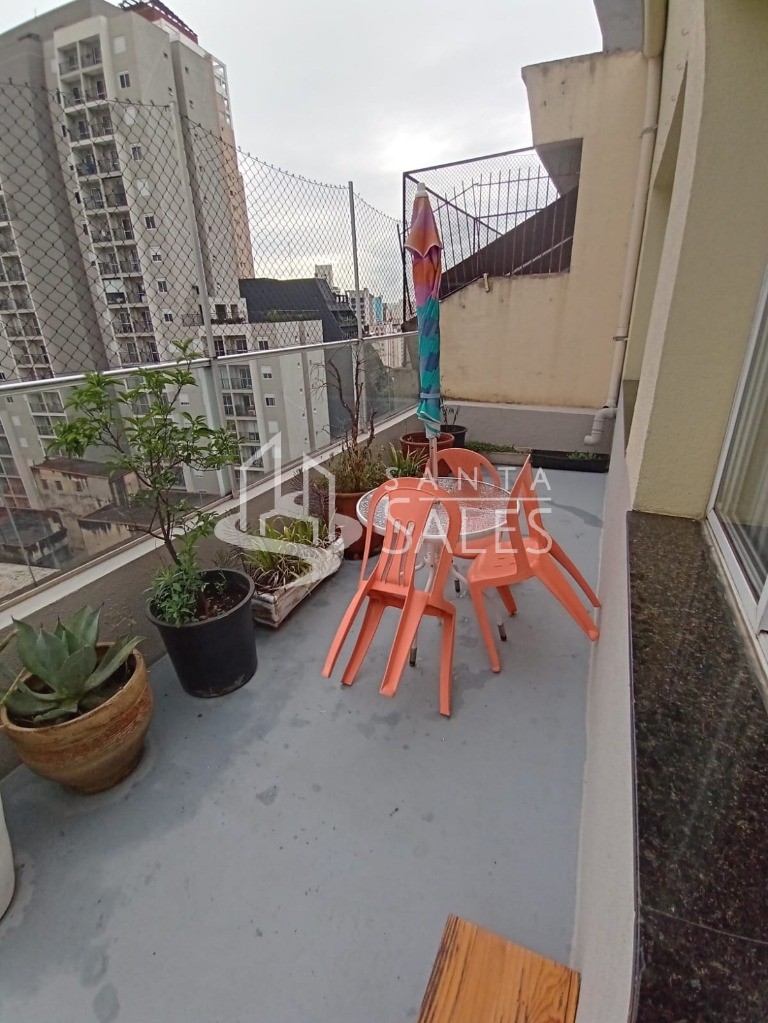 Cobertura, 1 quarto, 80 m² - Foto 4