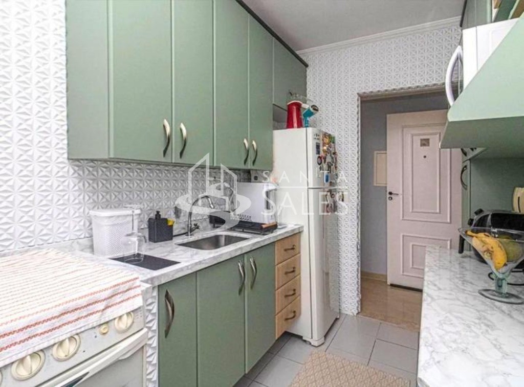 Apartamento, 2 quartos, 65 m² - Foto 4
