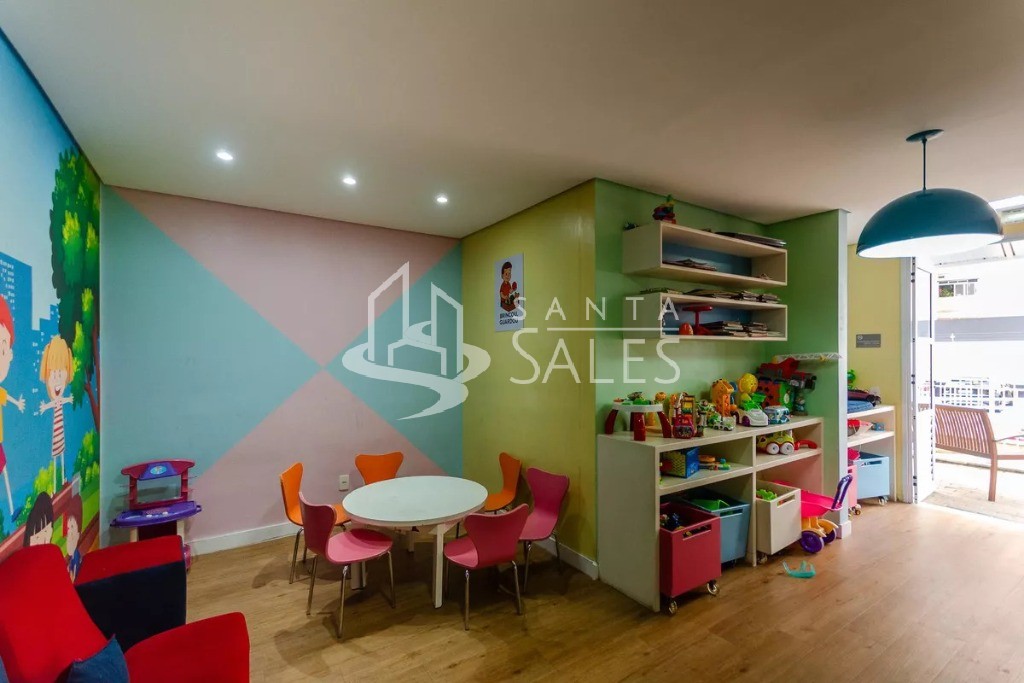 Apartamento, 2 quartos, 70 m² - Foto 38
