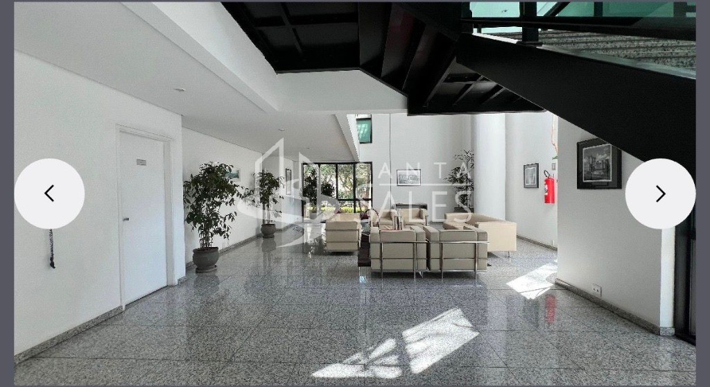Apartamento, 1 quarto, 41 m² - Foto 36