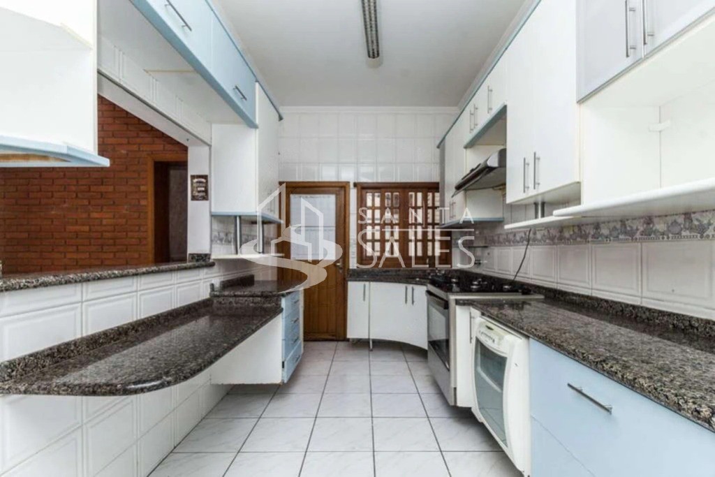 Sobrado, 3 quartos, 240 m² - Foto 6
