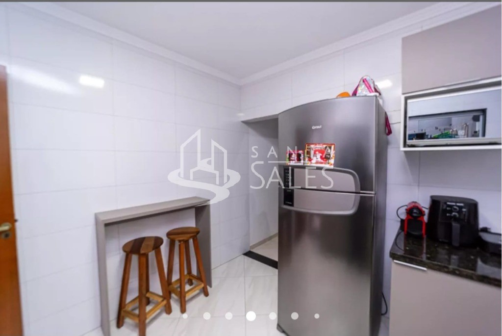 Sobrado, 3 quartos, 112 m² - Foto 5