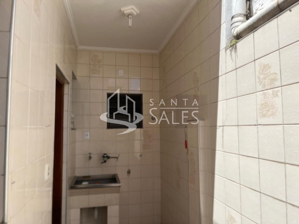 Sobrado, 3 quartos, 101 m² - Foto 6