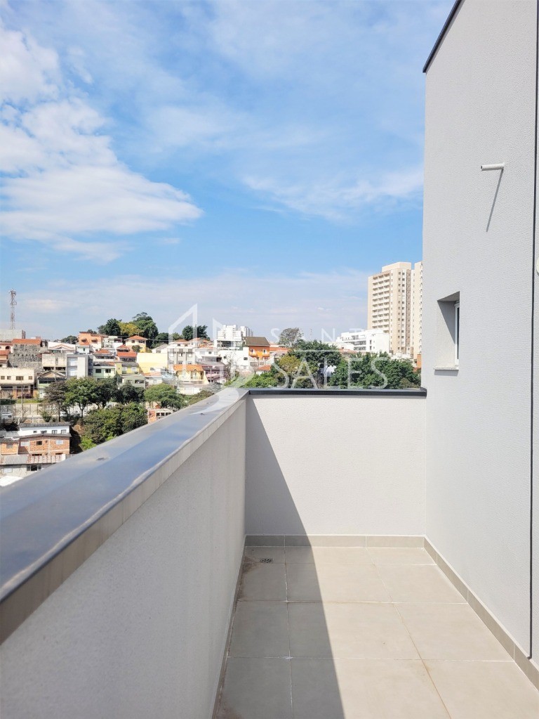 Apartamento, 1 quarto, 44 m² - Foto 2