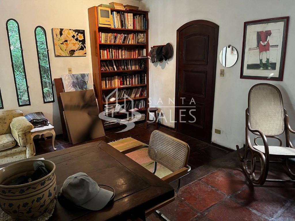 Casa, 3 quartos, 312 m² - Foto 2