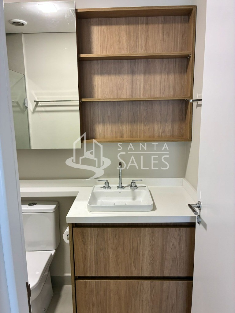 Apartamento, 1 quarto, 34 m² - Foto 48
