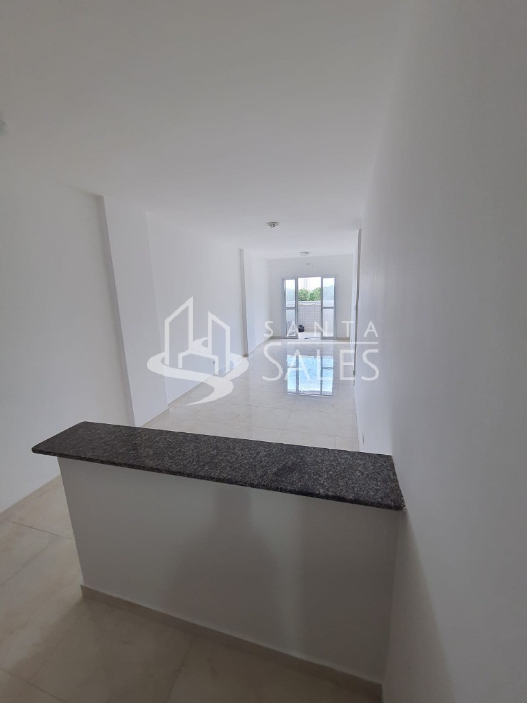 Apartamento, 3 quartos, 87 m² - Foto 1