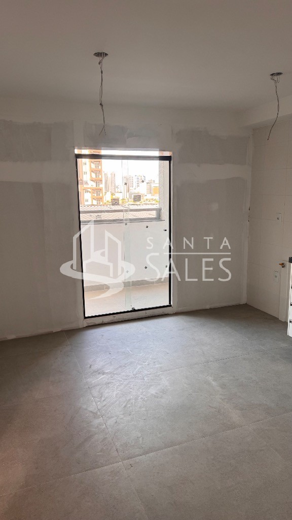 Apartamento, 2 quartos, 49 m² - Foto 5