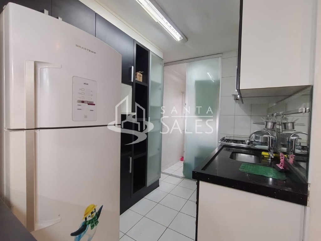 Apartamento, 2 quartos, 47 m² - Foto 5