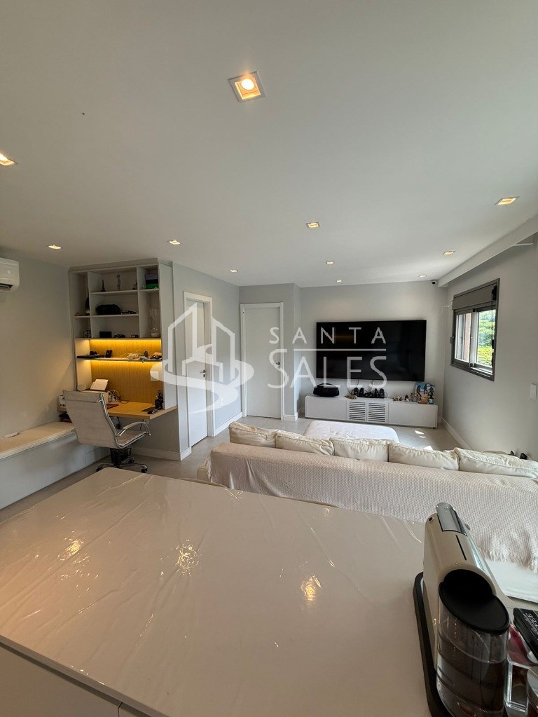 Apartamento, 2 quartos, 64 m² - Foto 10