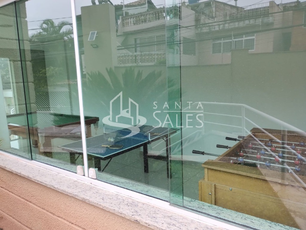 Apartamento, 2 quartos, 55 m² - Foto 11