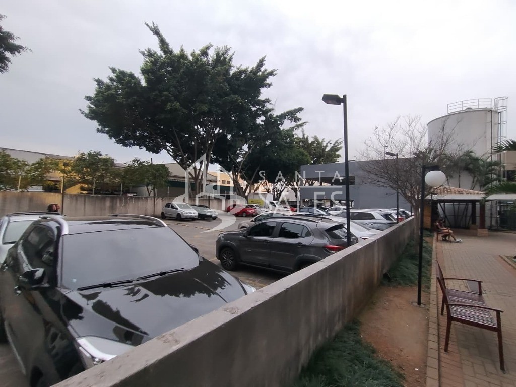 Apartamento, 2 quartos, 47 m² - Foto 39