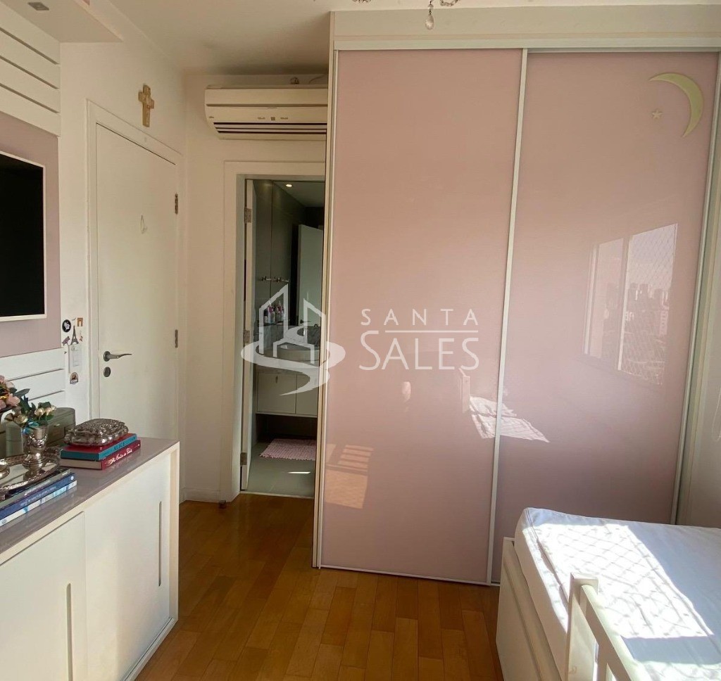 Apartamento, 3 quartos, 206 m² - Foto 27