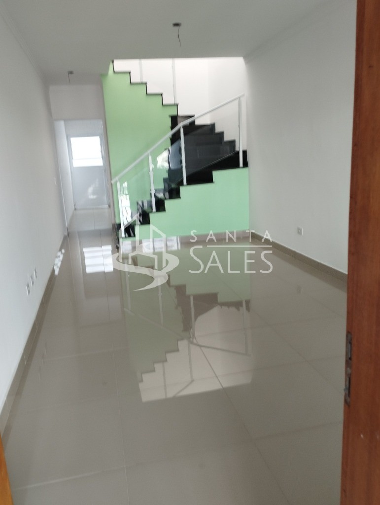 Sobrado, 3 quartos, 117 m² - Foto 9
