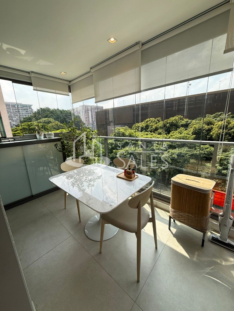 Apartamento, 2 quartos, 64 m² - Foto 1