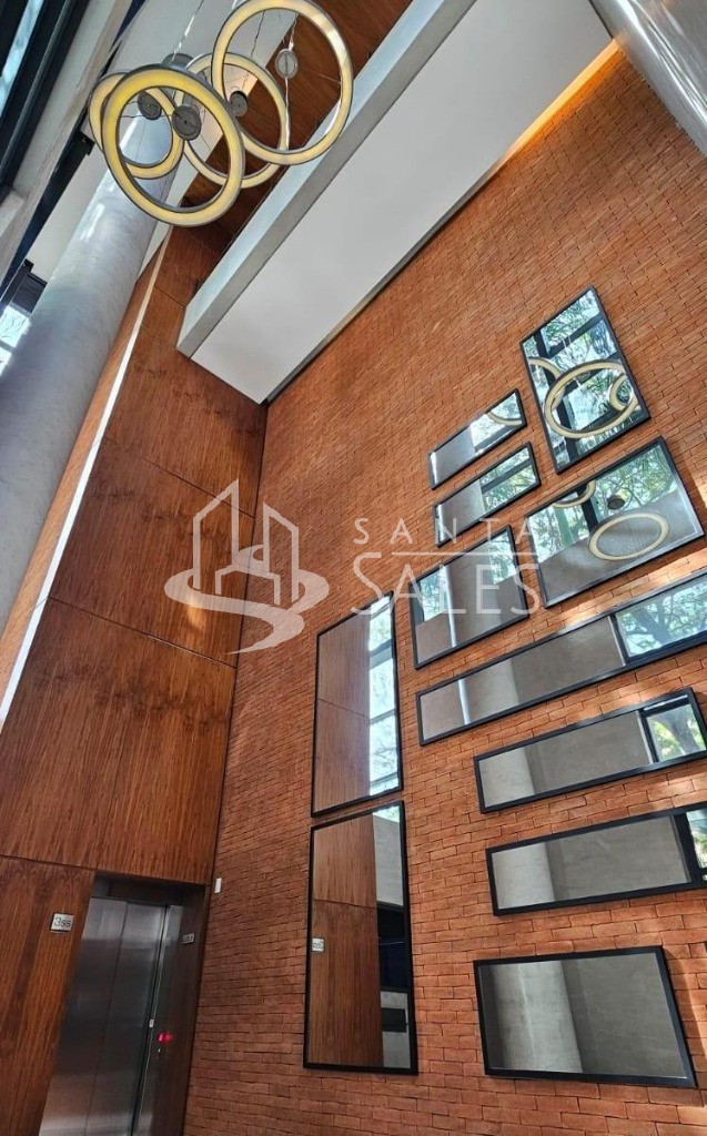 Apartamento, 1 quarto, 45 m² - Foto 18