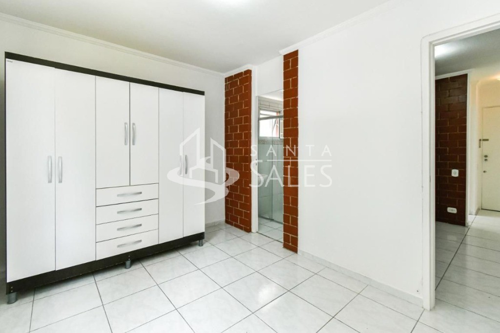 Apartamento, 1 quarto, 32 m² - Foto 8