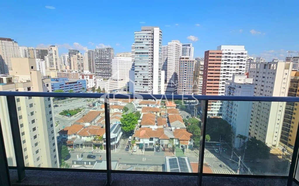 Apartamento, 1 quarto, 45 m² - Foto 31