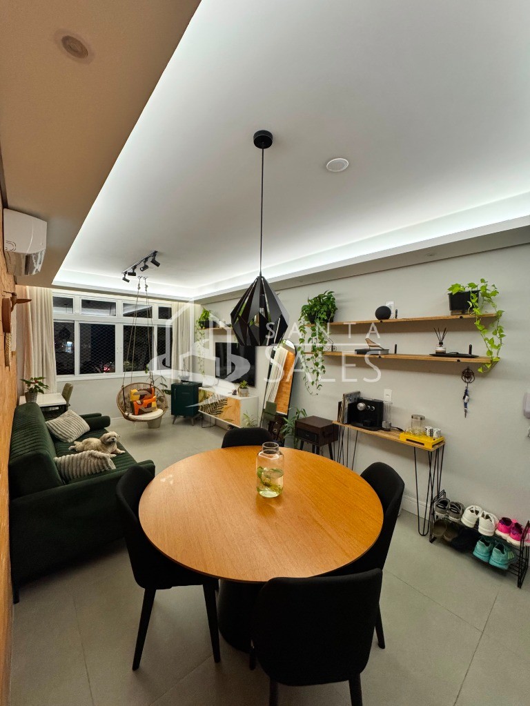 Apartamento, 2 quartos, 81 m² - Foto 1
