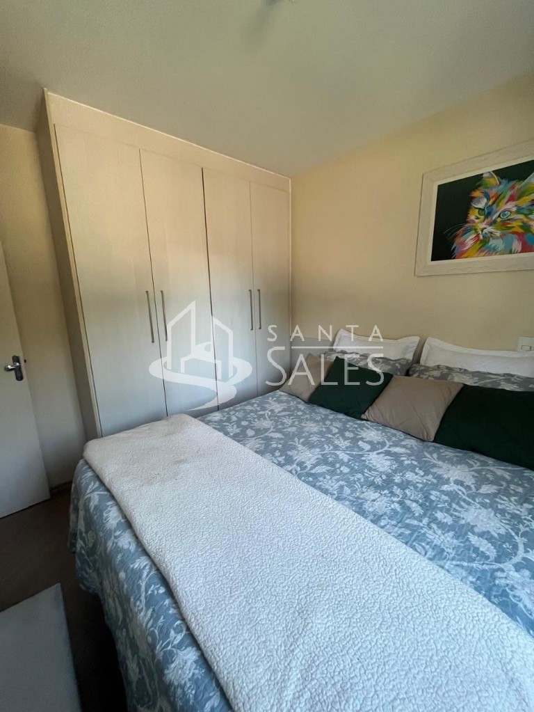 Apartamento, 2 quartos, 55 m² - Foto 9
