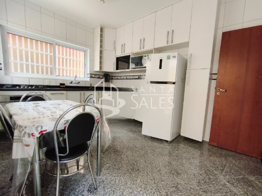 Casa, 3 quartos, 179 m² - Foto 9