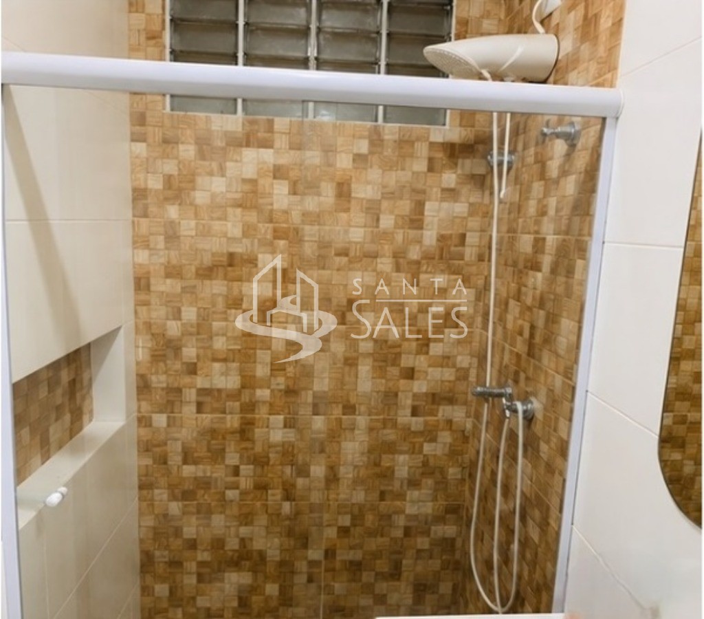 Sobrado, 3 quartos, 93 m² - Foto 13