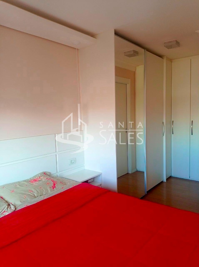 Apartamento, 2 quartos, 65 m² - Foto 5