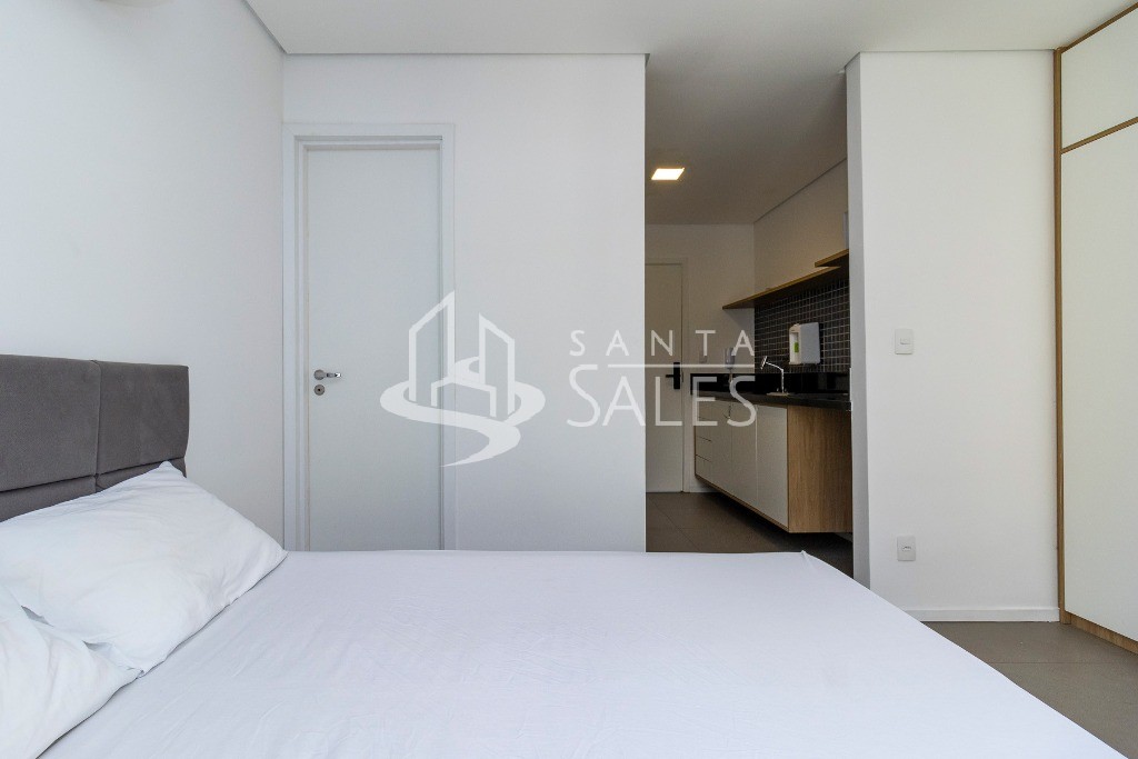 Apartamento, 1 quarto, 27 m² - Foto 14