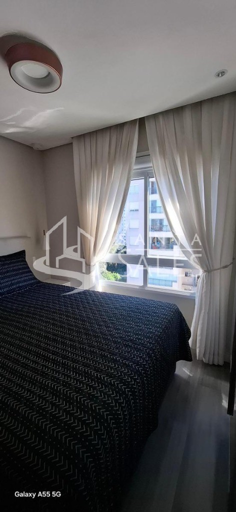 Apartamento, 3 quartos, 69 m² - Foto 2
