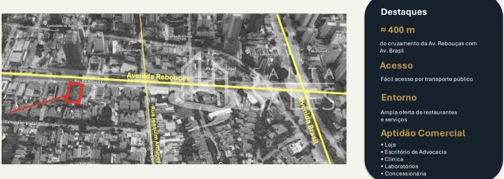 Prédio Inteiro, 800 m² - Foto 6